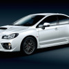 スバル WRX STI