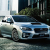 スバル WRX S4