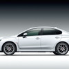 スバル WRX STI