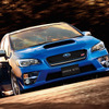 スバル WRX STI