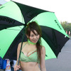 【鈴鹿8耐】レースクイーン写真蔵…第12弾