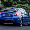 スバル WRX STI