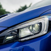 スバル WRX STI