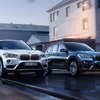 BMW X1 新型