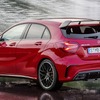 メルセデス AMG A45 4MATIC