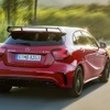 メルセデス AMG A45 4MATIC
