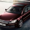 フォルクスワーゲン フェートン 改良新型