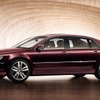 フォルクスワーゲン フェートン 改良新型