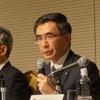 スズキ鈴木俊宏 新社長