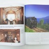 『THE JOURNEY：THE FINE ART OF TRAVELLING BY TRAIN』GESTALTEN