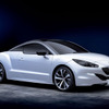 プジョー RCZ GTライン