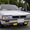 1985年 スバル レオーネ ツーリングワゴンST