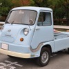 1965年 スバル サンバー トラック