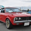 1973年 三菱 ギャランGTO GS-R