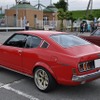 1973年 三菱 ギャランGTO GS-R