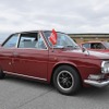 1965年 日野 コンテッサ 1300クーペ