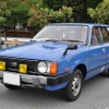 1982年 スバル レオーネ エステートバン