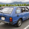 1982年 スバル レオーネ エステートバン