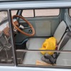 1965年 スバル サンバー トラック