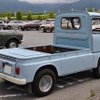 1965年 スバル サンバー トラック