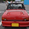 1994年 スバル ヴィヴィオ T-TOP