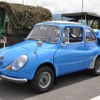 1967年 スバル 360