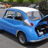 1967年 スバル 360
