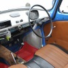 1967年 スバル 360
