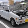1985年 ダイハツ ミラ