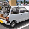 1985年 ダイハツ ミラ
