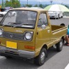 1976年 ダイハツ ハイゼット