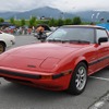 1983年 マツダ サバンナ RX-7ターボ