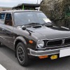 1975年 ホンダ シビック 1500GL