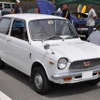 1971年 ホンダ N360 III