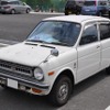 1973年 ホンダ ライフ GF