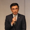 スズキの鈴木俊宏新社長