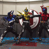 映画　仮面ライダーカブト＆轟轟戦隊ボウケンジャー