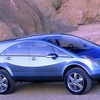 【ジュネーブショー出品車】日産デザインを刺激するルノー『コレオス』