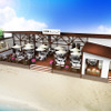 「サボン」が「SABON Beach House」を神奈川県・由比ヶ浜海岸にオープン