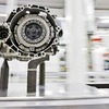 フォルクスワーゲンのドイツ・カッセル工場