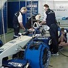 F1テスト2日目もトップはマクラーレン、今度はクルサード