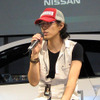 『攻殻機動隊×日産』…アニメに似つかわしくないリアリティ