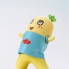 「ふなっしー」のプラモデル、バンダイが発売　軟質素材であらゆるポージングを実現