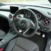 メルセデスベンツ CLAシューティングブレーク 250 SPORT 4MATIC