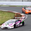 ランボルギーニ・ブランパン・スーパートロフェオ・アジアシリーズ＠富士スピードウエイ