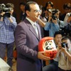 日産決算---「公約果たした」ゴーンの勝ちどき