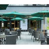 日本茶レストラン「GREEN TEA RESTAURANT 1899（いち・はち・きゅう・きゅう） OCHANOMIZU」で夏季限定の抹茶ビアガーデンを開催中！