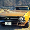 【D視点】フォード マスタング…ハッピーな青春の車