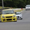 スズキ スイフト ワンメイクドライビングレッスン