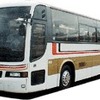 「注意が足りない」と、陸運支局がバス会社指導